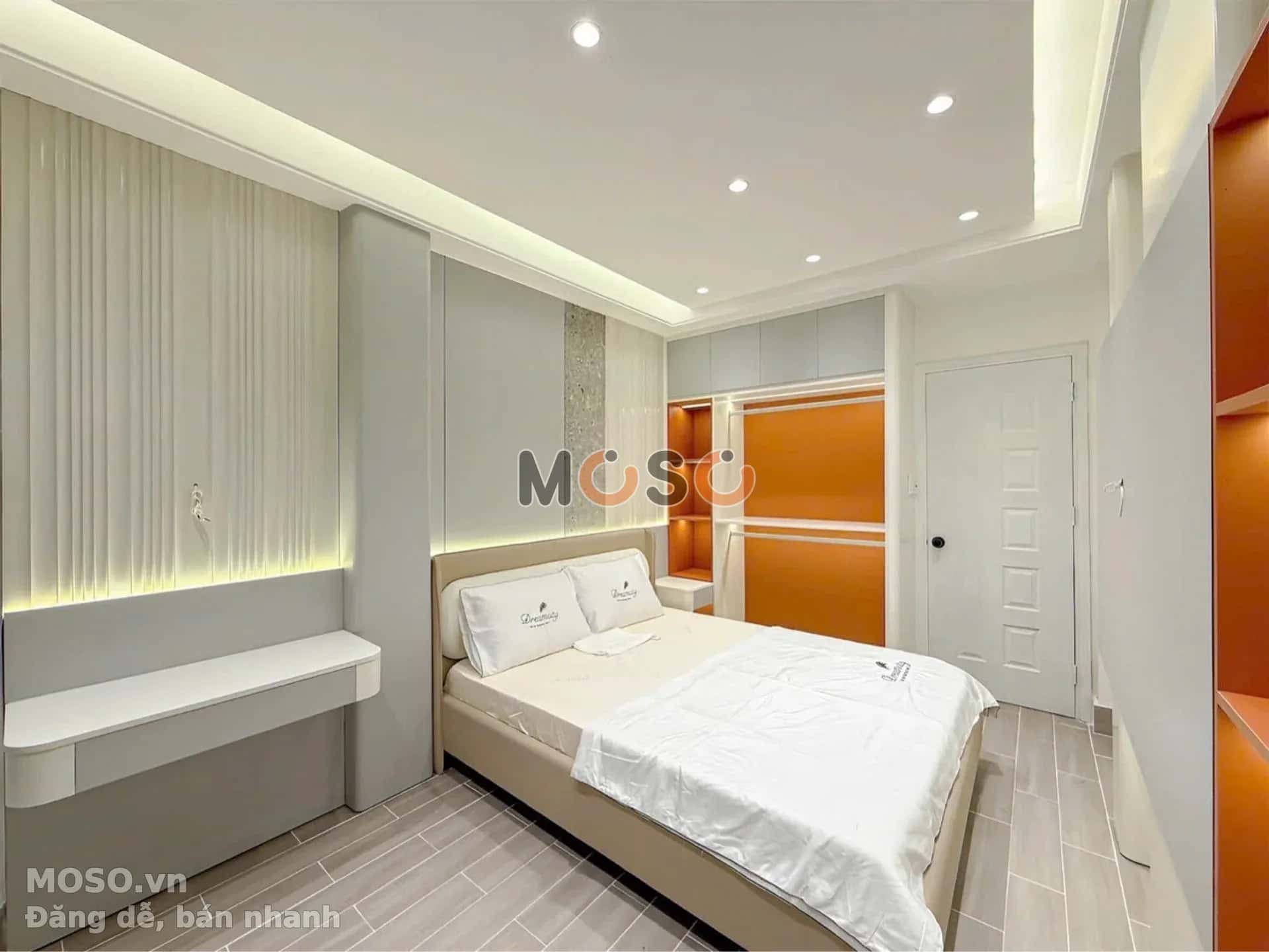 Bán nhà hẻm Huỳnh Tấn Phát Quận 7, TP.HCM – 3 phòng ngủ, giá 5.7 tỷ - ảnh 4
